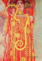 Universität Wien Deckengemälde Gustav Klimt